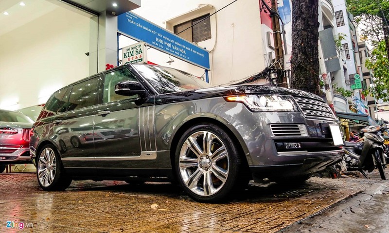 Range Rover SVAutobiography gia 10 ty dong tai Viet Nam-Hinh-2